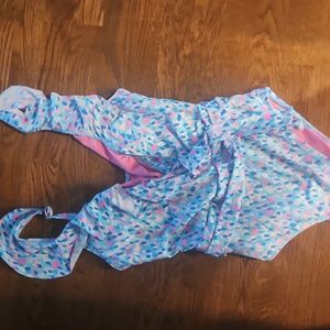 Lilly pulitzer swimsuit